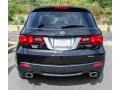 Crystal Black Pearl - RDX SH-AWD Photo No. 4