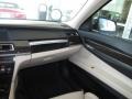 2011 Black Sapphire Metallic BMW 7 Series 750i Sedan  photo #21