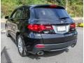 Crystal Black Pearl - RDX SH-AWD Photo No. 5