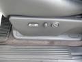 2014 Silver Ice Metallic Chevrolet Silverado 3500HD LTZ Crew Cab 4x4  photo #9