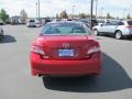Barcelona Red Metallic - Camry SE Photo No. 4