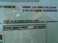 Ashen Gray Metallic - Equinox LS AWD Photo No. 40