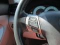 Barcelona Red Metallic - Camry SE Photo No. 11