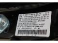 Crystal Black Pearl - RDX SH-AWD Photo No. 19