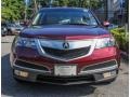 Dark Cherry Pearl II - MDX SH-AWD Photo No. 2