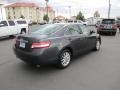 Magnetic Gray Metallic - Camry XLE V6 Photo No. 5