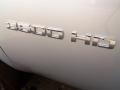 Silver Ice Metallic - Silverado 3500HD WT Regular Cab 4x4 Photo No. 14