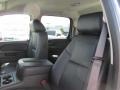 Silver Ice Metallic - Silverado 3500HD LTZ Crew Cab 4x4 Dual Rear Wheel Photo No. 11