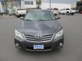 Magnetic Gray Metallic - Camry XLE V6 Photo No. 7