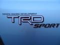 2010 Silver Streak Mica Toyota Tacoma V6 PreRunner TRD Sport Double Cab  photo #20