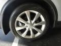 2013 Infiniti EX 37 Journey AWD Wheel and Tire Photo