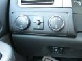 Silver Ice Metallic - Silverado 3500HD LTZ Crew Cab 4x4 Dual Rear Wheel Photo No. 13