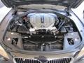 Black Sapphire Metallic - 7 Series 750i Sedan Photo No. 49