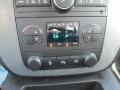 Silver Ice Metallic - Silverado 3500HD LTZ Crew Cab 4x4 Dual Rear Wheel Photo No. 17