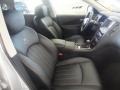 2013 Infiniti EX 37 Journey AWD Front Seat