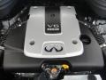 3.7 Liter DOHC 24-Valve CVTCS V6 Engine for 2013 Infiniti EX 37 Journey AWD #86624221