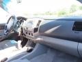 Silver Streak Mica - Tacoma V6 PreRunner TRD Sport Double Cab Photo No. 28