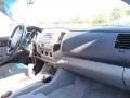 2010 Silver Streak Mica Toyota Tacoma V6 PreRunner TRD Sport Double Cab  photo #28