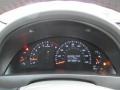 Magnetic Gray Metallic - Camry XLE V6 Photo No. 15