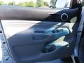 Silver Streak Mica - Tacoma V6 PreRunner TRD Sport Double Cab Photo No. 37