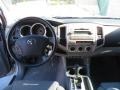 Silver Streak Mica - Tacoma V6 PreRunner TRD Sport Double Cab Photo No. 41