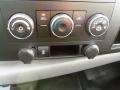 Silver Ice Metallic - Silverado 3500HD WT Regular Cab 4x4 Photo No. 35