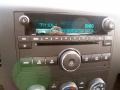 Silver Ice Metallic - Silverado 3500HD WT Regular Cab 4x4 Photo No. 36
