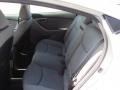 Shimmering Silver - Elantra GLS Photo No. 13
