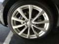 Obsidian Black - G 37 Journey Coupe Photo No. 20