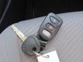 Shimmering Silver - Elantra GLS Photo No. 18