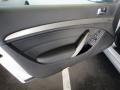 2010 Liquid Platinum Infiniti G 37 Journey Coupe  photo #16