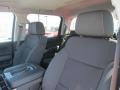 2014 Deep Ruby Metallic Chevrolet Silverado 1500 LT Z71 Crew Cab 4x4  photo #12