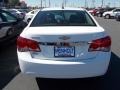 2014 Summit White Chevrolet Cruze LT  photo #4