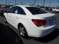 2014 Summit White Chevrolet Cruze LT  photo #5