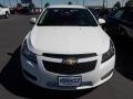 2014 Summit White Chevrolet Cruze LT  photo #7