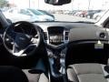 2014 Summit White Chevrolet Cruze LT  photo #9