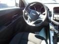 2014 Summit White Chevrolet Cruze LT  photo #10