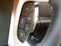 2014 Graystone Metallic Chevrolet Silverado 3500HD LT Crew Cab Dual Rear Wheel 4x4  photo #38