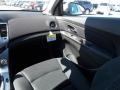 2014 Summit White Chevrolet Cruze LT  photo #11