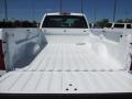 Summit White - Silverado 1500 Work Truck Regular Cab 4x4 Photo No. 8