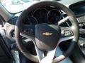 2014 Summit White Chevrolet Cruze LT  photo #17