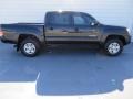 Black Sand Pearl - Tacoma V6 PreRunner Double Cab Photo No. 3