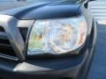 Black Sand Pearl - Tacoma V6 PreRunner Double Cab Photo No. 9