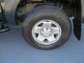 Black Sand Pearl - Tacoma V6 PreRunner Double Cab Photo No. 12