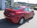 Red Allure - Elantra GLS Photo No. 8