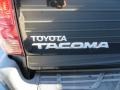 2008 Black Sand Pearl Toyota Tacoma V6 PreRunner Double Cab  photo #20