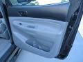 2008 Black Sand Pearl Toyota Tacoma V6 PreRunner Double Cab  photo #28