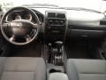 Gray 2004 Nissan Xterra XE 4x4 Dashboard