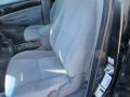 2008 Black Sand Pearl Toyota Tacoma V6 PreRunner Double Cab  photo #34