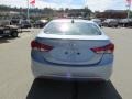 Blue Sky Metallic - Elantra GLS Photo No. 8